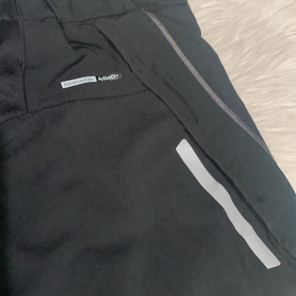 Salmon agile skort W shorts size small new - Picture 4 of 9